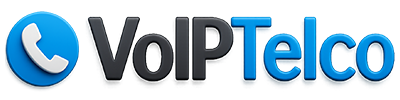VoIPTelco - Business VoIP Phone System
