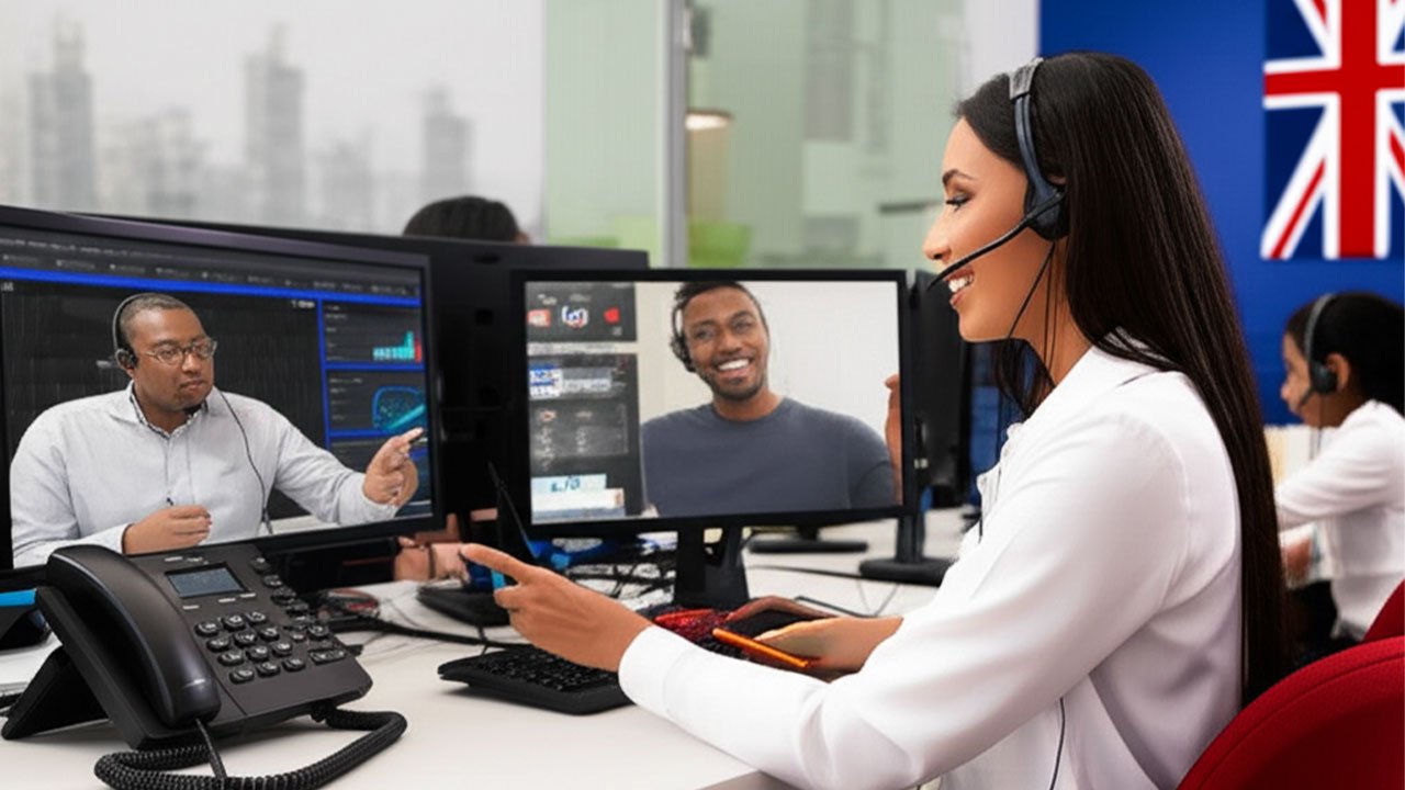 VoIPTelco support team uk