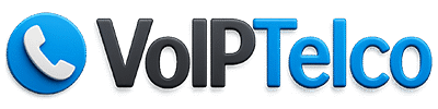 VoIPTelco - Business VoIP Phone System